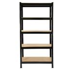T-Rax Stellingkast - 75x30x150 cm - 100% boutloos -, Verzenden
