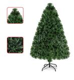 2dekans | Coast - Kunstkerstboom (Pre-lit) - Met Glasvezel &, Ophalen of Verzenden, Zo goed als nieuw