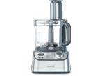 Kenwood MultiPro Express+ FDM71.450SS - Foodprocessor -, Verzenden, Zo goed als nieuw