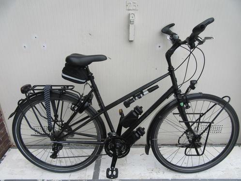 Koga Randonneur, de vakantiefiets, Deore XT v4079, Fietsen en Brommers, Fietsen | Dames | Sportfietsen en Toerfietsen, 28 inch