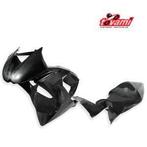 Complete Set Race kuipen Kawasaki ZX10R 2008-2010, Motoren, Verzenden, Nieuw