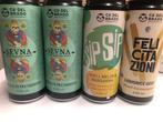 Ca Del Brabo - 37,5cl & 25cl - 24 flessen, Nieuw