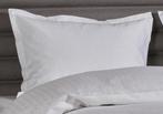 HOME BY TEMPUR® Luxe katoensatijnen kussensloop 60x50 cm, Huis en Inrichting, Nieuw