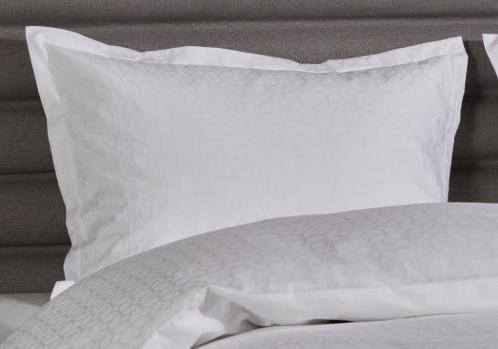 HOME BY TEMPUR® Luxe katoensatijnen kussensloop 60x50 cm, Huis en Inrichting, Slaapkamer | Beddengoed
