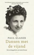 Dansen met de vijand 9789023499329 Paul Glaser, Verzenden, Gelezen, Paul Glaser