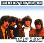 Dave Dee Dozy Beaky Mick & Tich - Hits - CD, Cd's en Dvd's, Verzenden, Nieuw in verpakking