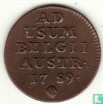 Oostenrijkse Nederlanden 1 liard 1789, Verzenden, Losse munt