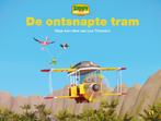De ontsnapte tram / Ziggy en de Zootram / 2 9789047624301, Boeken, Verzenden, Zo goed als nieuw, Leo Timmers