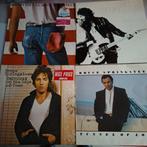 Bruce Springsteen - 4x Albums - LP albums (meerdere items) -, Nieuw in verpakking