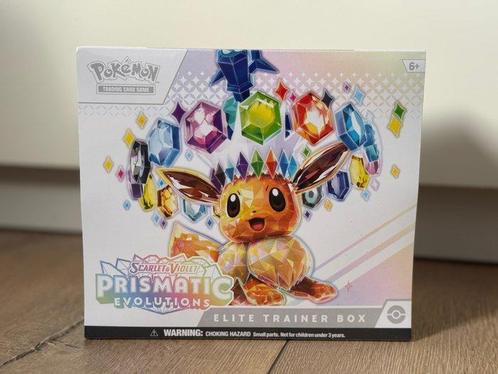 Pokémon Box, Hobby en Vrije tijd, Verzamelkaartspellen | Pokémon