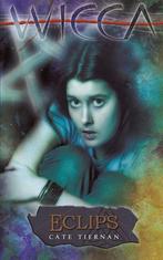 Eclips / Wicca / 12 9789022542552 Cate Tiernan, Boeken, Verzenden, Gelezen, Cate Tiernan