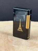 Dunhill - Salaam Namiki Eiffel Tower petrol lighter -, Nieuw