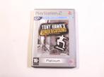 Playstation 2 - Tony Hawks Underground [Platinum], Ophalen of Verzenden, Nieuw