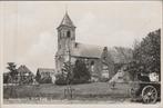 NOORDGOUWE - N.H. Kerk, Verzamelen, Ansichtkaarten | Nederland, Verzenden, Gelopen