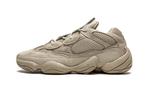 Adidas Yeezy 500 Taupe Light - maat 40 2/3 (Sneakers), Verzenden, Nieuw, Sneakers of Gympen