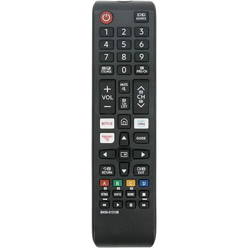 Samsung Smart TV Afstandsbediening - BN59-01315b, Audio, Tv en Foto, Afstandsbedieningen, Origineel, Nieuw, Ophalen of Verzenden