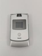 Motorola V3 (Razr) - Mobiele telefoon (1) - Zonder originele, Nieuw