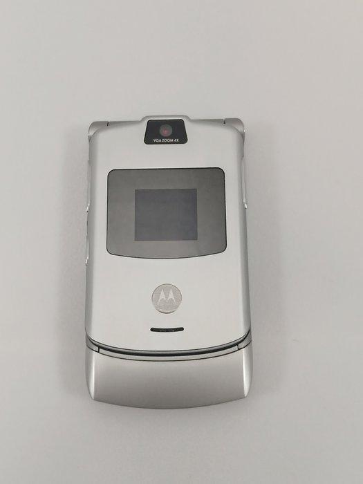 Motorola V3 (Razr) - Mobiele telefoon (1) - Zonder originele, Spelcomputers en Games, Spelcomputers | Overige Accessoires