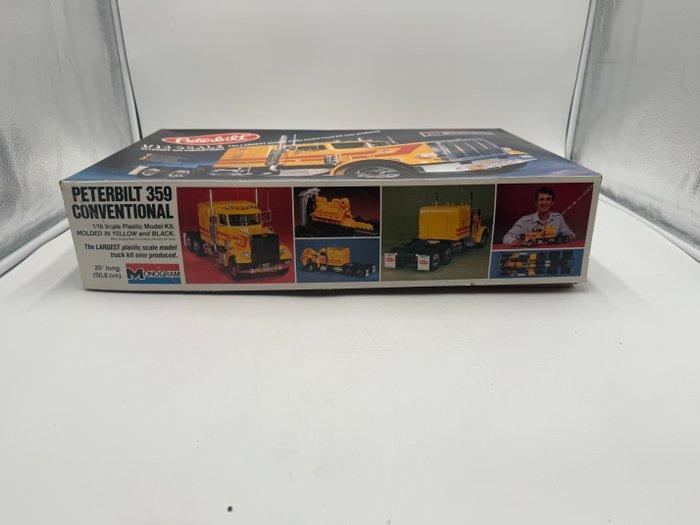 Monogram 1:16 - Modelbouwdoos - Monogram, Hobby en Vrije tijd, Modelauto's | 1:5 tot 1:12