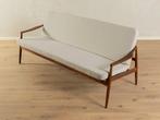 Wilkhahn - Hartmut Lohmeyer - Fauteuil - Teak