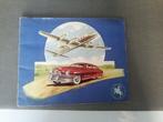 Collectie van memorabilia - Albums - 10x Chocolade Jacques +