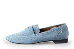 Notre-V Loafers in maat 43 Blauw | 10% extra korting, Notre-V, Overige typen, Zo goed als nieuw, Verzenden