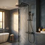 Badkamer Douche Set | Massief Messing | A-kwaliteit | Bes..., Ophalen of Verzenden, Nieuw, Met douche