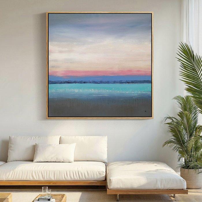 Noelia Correa Art - Roxun XXL, Antiek en Kunst, Kunst | Schilderijen | Modern