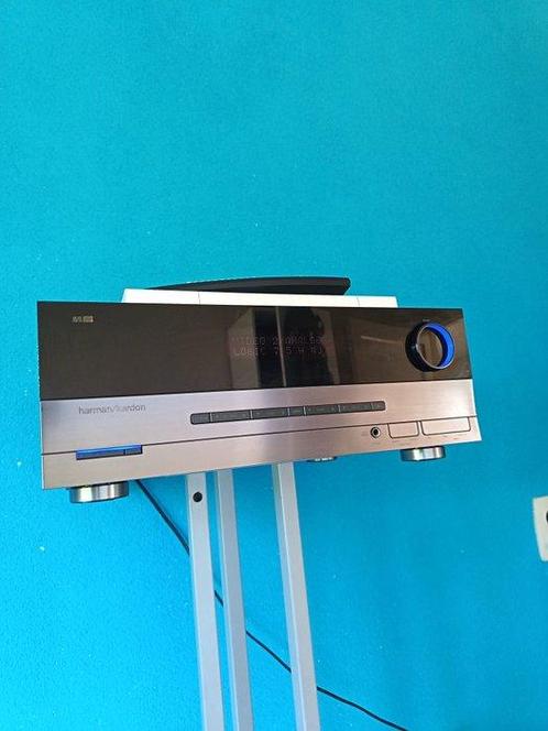 Harman Kardon - AVR 141 Solid state meerkanaals receiver, Audio, Tv en Foto, Radio's