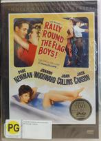 Rally round the flag boys (dvd nieuw), Ophalen of Verzenden, Nieuw in verpakking