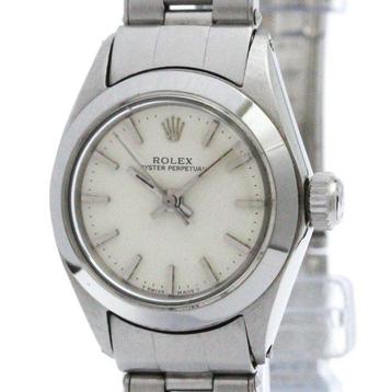 Rolex - Oyster Perpetual - 6618 - Dames - 1965-1966 beschikbaar voor biedingen