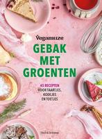 9789056158057 Gebak met groenten Eveline Versluys, Verzenden, Nieuw, Eveline Versluys