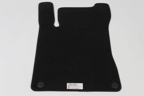 Automatten BMW 1 E87 (2004-2011) - Velours Klitband bevest, Auto-onderdelen, Interieur en Bekleding, Nieuw, Verzenden