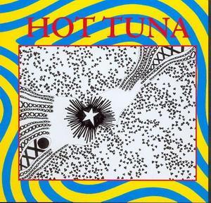 cd - Hot Tuna - First Pull Up, Then Pull Down, Cd's en Dvd's, Cd's | Rock, Nieuw in verpakking, Verzenden