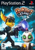 Ratchet & Clank 2 PS2 Garantie & morgen in huis!, Spelcomputers en Games, Ophalen of Verzenden, Zo goed als nieuw, Avontuur en Actie