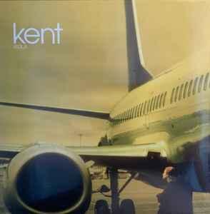 LP gebruikt - Kent - Isola, Cd's en Dvd's, Vinyl | Rock, Zo goed als nieuw, Verzenden