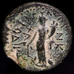 Romeinse Rijk (Provinciaal). Domitianus (81-96 n.Chr.). AE24