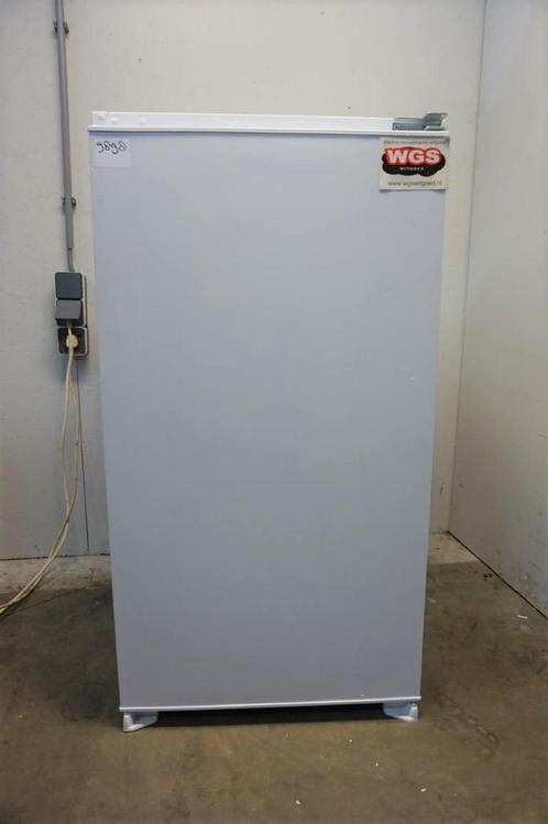 Nieuwe inbouw koelkast 102 cm hoog 160 liter, Witgoed en Apparatuur, Koelkasten en IJskasten, 150 tot 200 liter, Nieuw, Zonder vriesvak