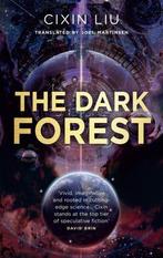 The Dark Forest |  NIEUW | Liu, Cixin | 9781784971618, Ophalen of Verzenden, Nieuw, Liu, Cixin