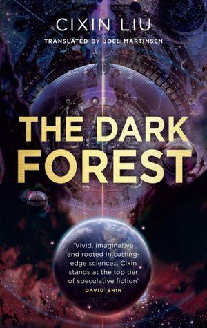 The Dark Forest |  NIEUW | Liu, Cixin | 9781784971618, Boeken, Science fiction, Nieuw, Ophalen of Verzenden