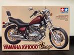 Tamiya 1/12 Yamaha XV1000 Virago 14044, Hobby en Vrije tijd, Modelbouw | Auto's en Voertuigen, Nieuw, Ophalen of Verzenden, Tamiya