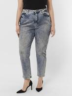 VERO MODA curve jeans VIBE MOM Maat:, Kleding | Dames, Nieuw, Verzenden, Overige kleuren
