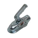 Koppeling 2200 KG ALBE 45/46MM EM220 R-A, Auto diversen, Aanhangwagen-onderdelen, Ophalen of Verzenden, Nieuw