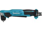 Makita Accu Haakse Boormachine DA333DZ body, Verzenden, Zo goed als nieuw