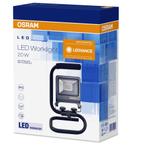 Ledvance LED Breedstraler Draagbaar 20W 4000K 1700lm IP65, Nieuw, Ophalen of Verzenden