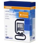 Ledvance LED Breedstraler Draagbaar 20W 4000K 1700lm IP65, Ophalen of Verzenden, Nieuw