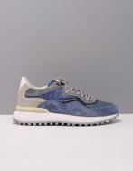 Floris van Bommel sneakers/lage-sneakers heren 45 blauw, Verzenden, Nieuw, Blauw, Floris van Bommel
