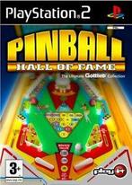 Pinball Hall of Fame (PS2) PLAY STATION 2, Verzenden, Gebruikt