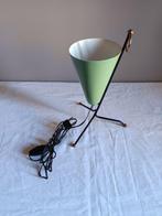 Stilnovo - Statief tafellamp - Aluminium, Messing, IJzer, Antiek en Kunst