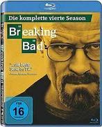 Breaking Bad - Die komplette vierte Season [Blu-ray]  DVD, Cd's en Dvd's, Zo goed als nieuw, Verzenden